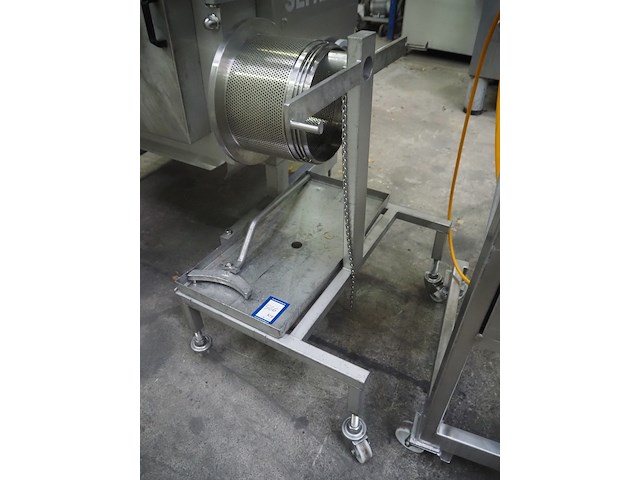 Seydelmann / sepamatic - afbeelding 40 van  47