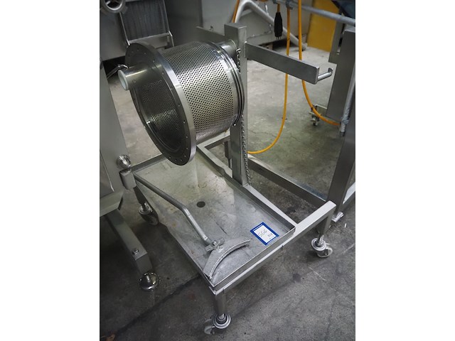 Seydelmann / sepamatic - afbeelding 41 van  47