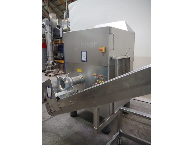 Seydelmann / sepamatic - afbeelding 34 van  47