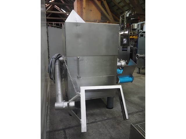 Seydelmann / sepamatic - afbeelding 43 van  47