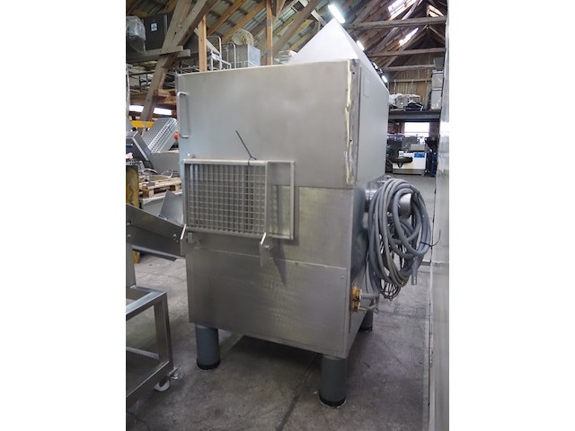 Seydelmann / sepamatic - afbeelding 44 van  47