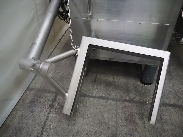 Seydelmann / sepamatic - afbeelding 45 van  47