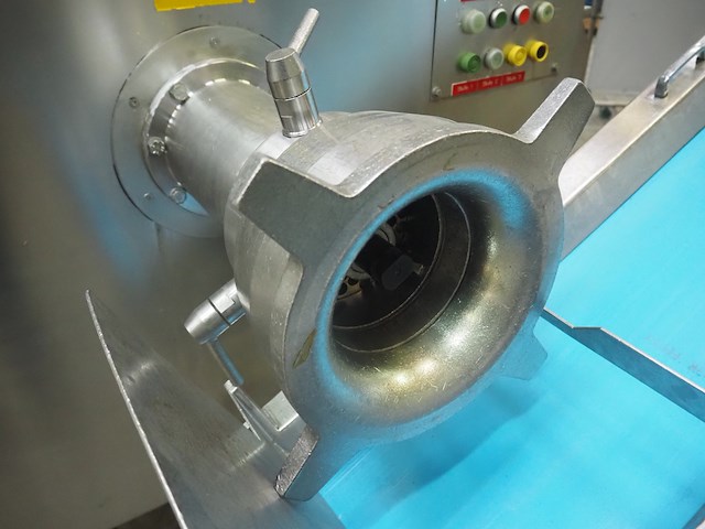 Seydelmann / sepamatic - afbeelding 47 van  47