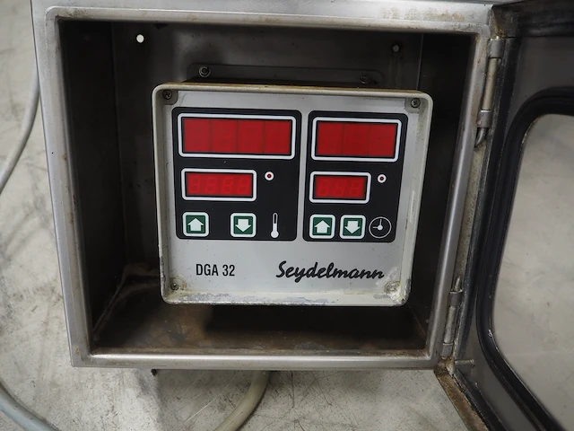 Seydelmann - afbeelding 2 van  19