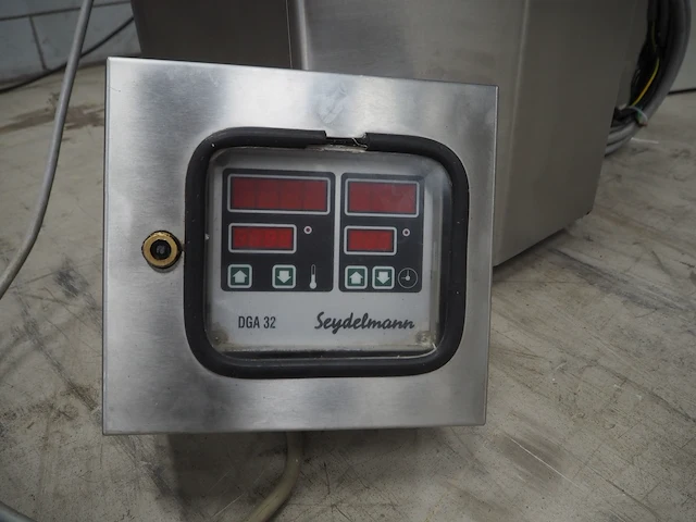 Seydelmann - afbeelding 19 van  19
