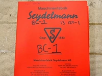 Seydelmann - afbeelding 15 van  24