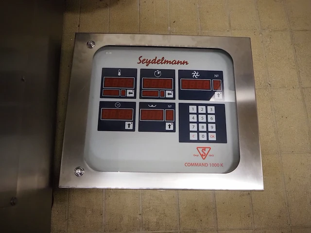 Seydelmann - afbeelding 17 van  24