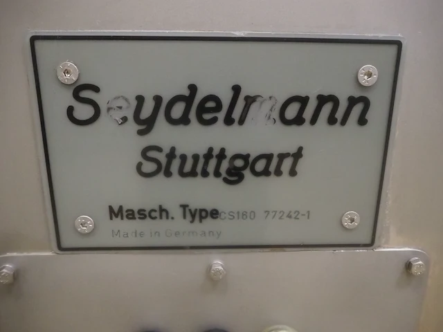 Seydelmann - afbeelding 6 van  14
