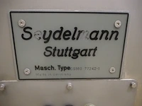 Seydelmann - afbeelding 6 van  14