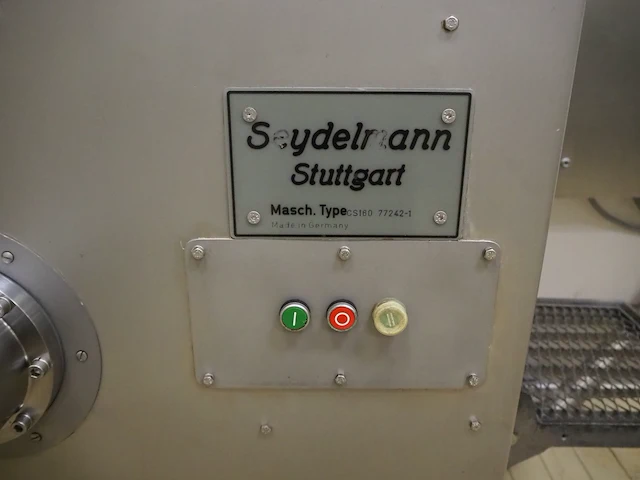 Seydelmann - afbeelding 14 van  14