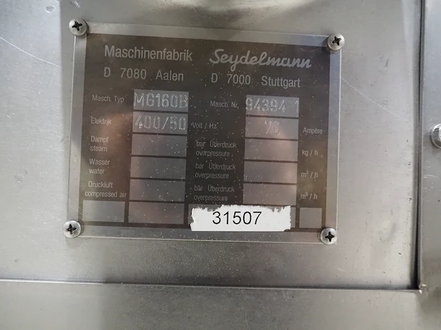 Seydelmann - afbeelding 11 van  15