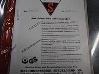 Seydelmann - afbeelding 15 van  15