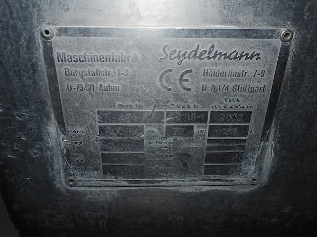 Seydelmann - afbeelding 4 van  25