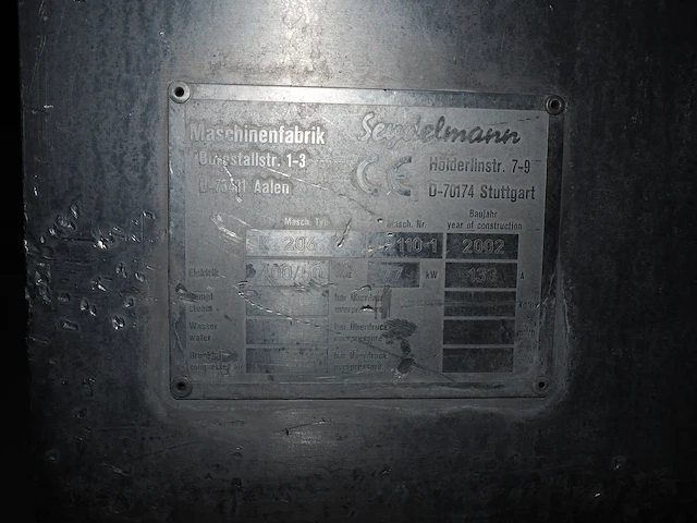 Seydelmann - afbeelding 5 van  25