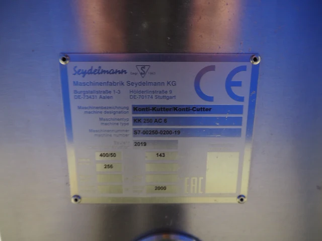 Seydelmann - afbeelding 4 van  16