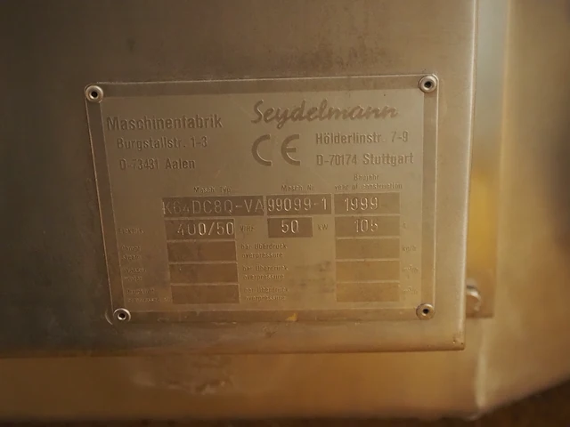 Seydelmann - afbeelding 3 van  18