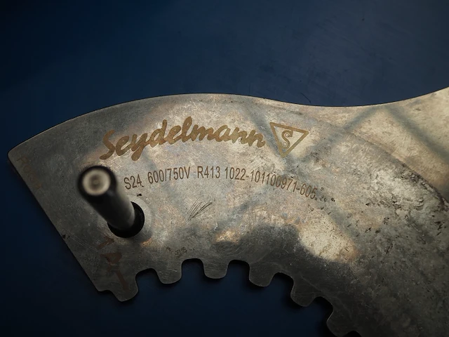 Seydelmann - afbeelding 5 van  13