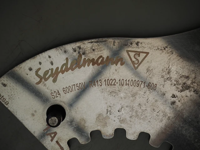 Seydelmann - afbeelding 5 van  10