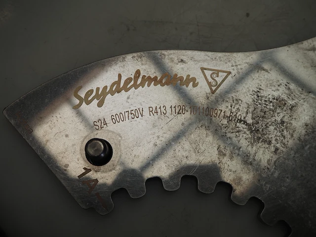 Seydelmann - afbeelding 9 van  10