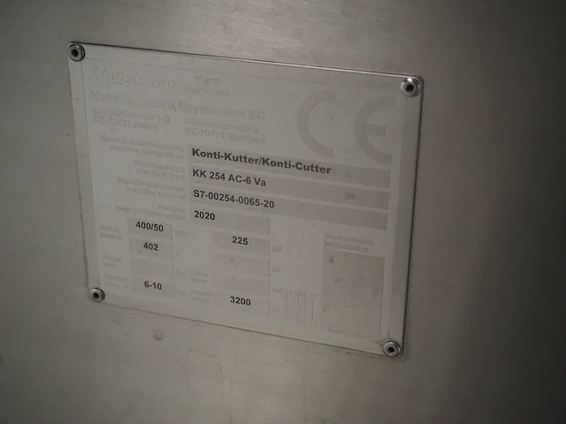 Seydelmann - afbeelding 13 van  30