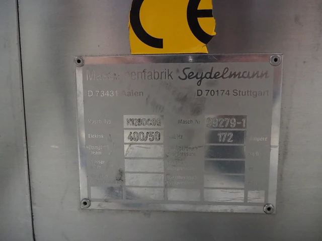Seydelmann - afbeelding 14 van  14
