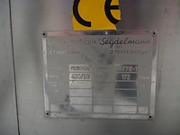Seydelmann - afbeelding 14 van  14