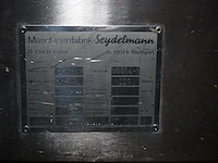 Seydelmann - afbeelding 5 van  16