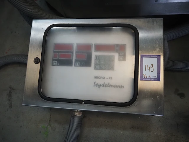 Seydelmann - afbeelding 6 van  16