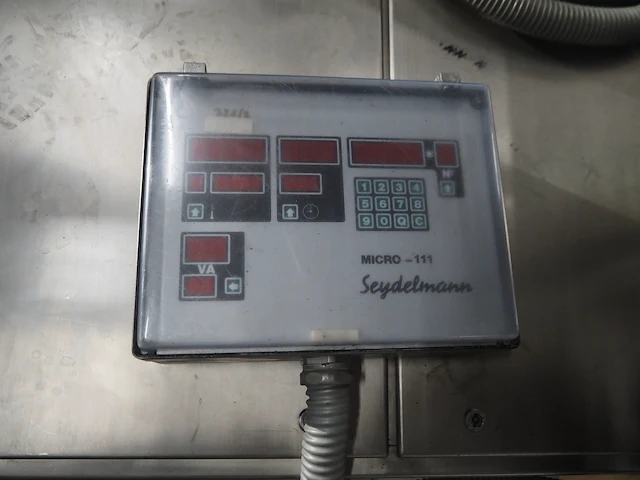 Seydelmann - afbeelding 2 van  18