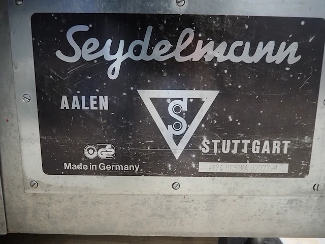 Seydelmann - afbeelding 7 van  18