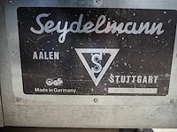 Seydelmann - afbeelding 7 van  18