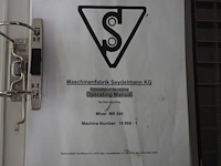 Seydelmann - afbeelding 15 van  27