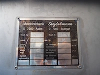 Seydelmann - afbeelding 7 van  7