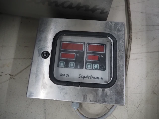 Seydelmann - afbeelding 5 van  26
