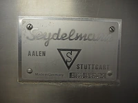 Seydelmann - afbeelding 6 van  19