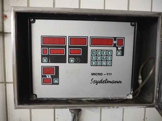 Seydelmann - afbeelding 4 van  16