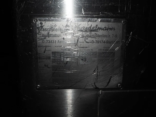 Seydelmann - afbeelding 4 van  13