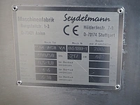 Seydelmann - afbeelding 9 van  25