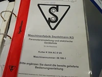 Seydelmann - afbeelding 15 van  25