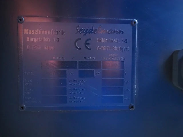 Seydelmann - afbeelding 7 van  16