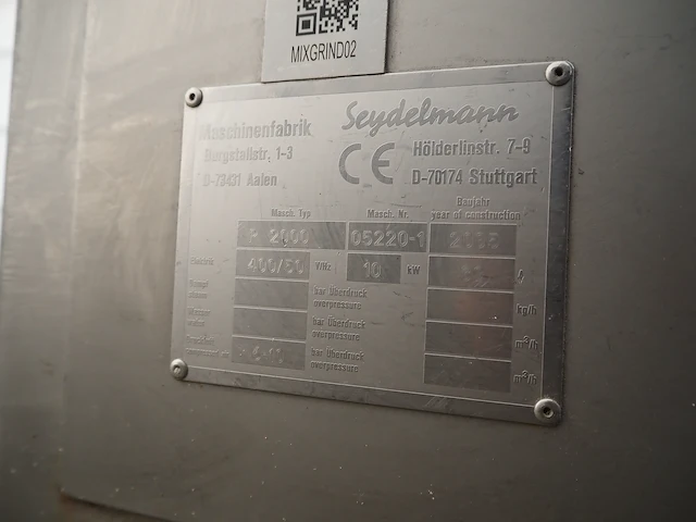 Seydelmann - afbeelding 3 van  11