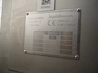 Seydelmann - afbeelding 3 van  11