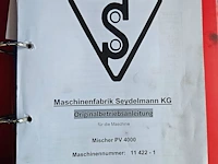 Seydelmann - afbeelding 22 van  31
