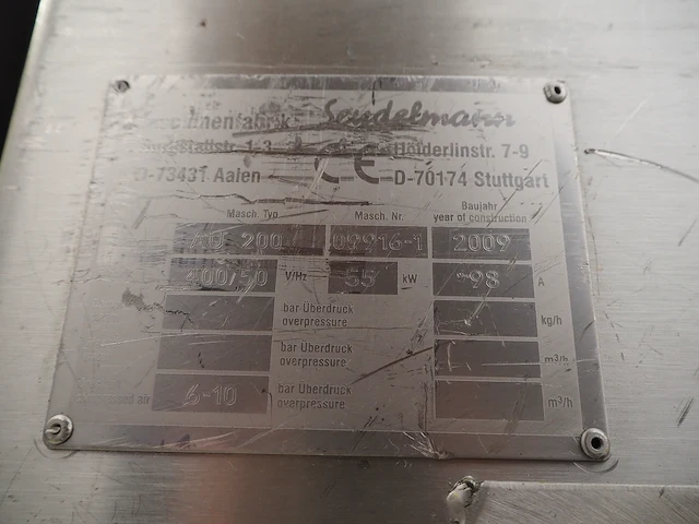 Seydelmann - afbeelding 9 van  18