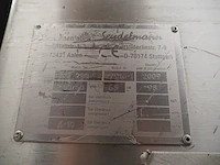 Seydelmann - afbeelding 9 van  18