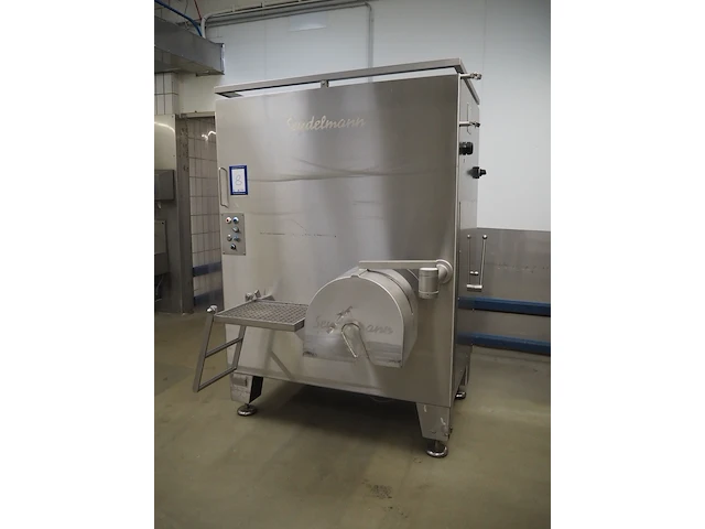 Seydelmann - afbeelding 11 van  18