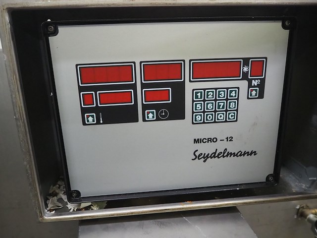 Seydelmann - afbeelding 6 van  17