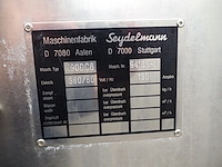 Seydelmann - afbeelding 9 van  17