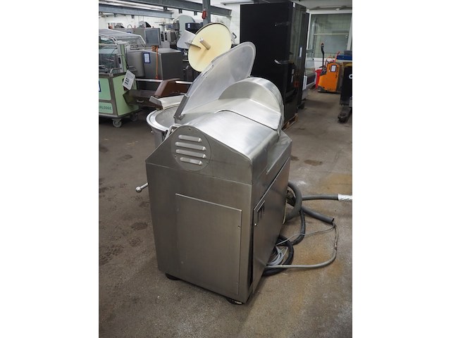 Seydelmann - afbeelding 11 van  17