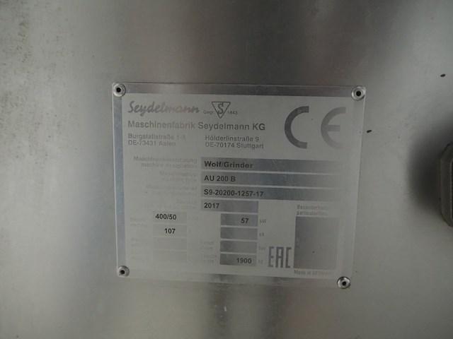 Seydelmann - afbeelding 13 van  26